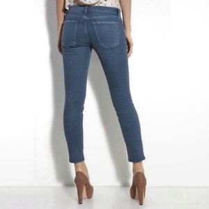 Current/Elliot | The Stiletto Lake Polka Dot Jeans 26